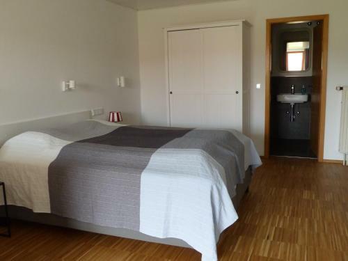 Apartamento Truchtling Appartements