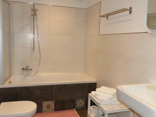 Apartamento Truchtling Appartements