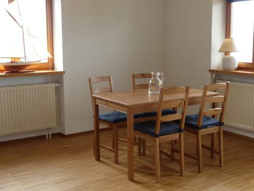 Apartamento Truchtling Appartements