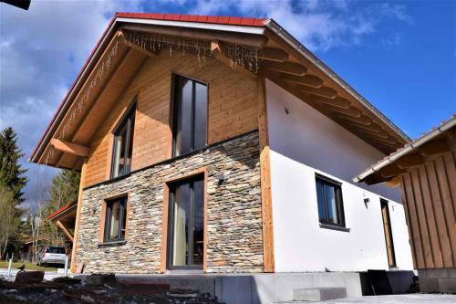 Alpenchalet Allg�u
