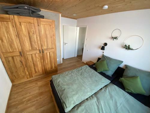 Apartamento Ferienwohnung Mit Eigenem Garten Und Bergblick