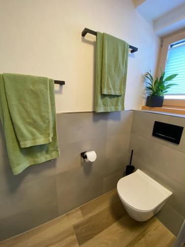 Apartamento Ferienwohnung Mit Eigenem Garten Und Bergblick