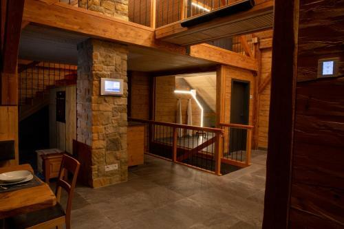Apartamento Alpenloft Mereine