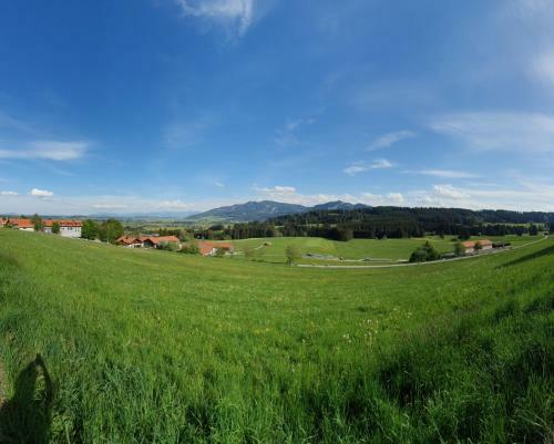 Apartamento Chaletwohnung Dorfbrunnen