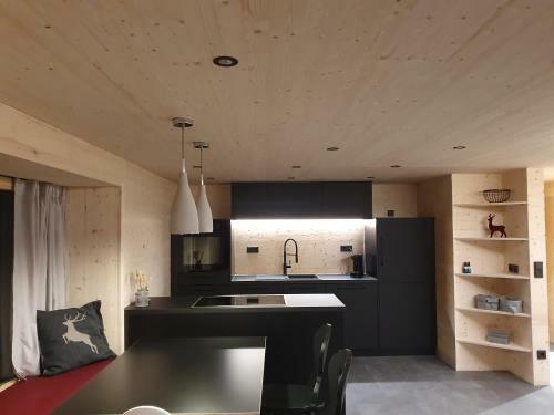 Apartamento Chaletwohnung Dorfbrunnen
