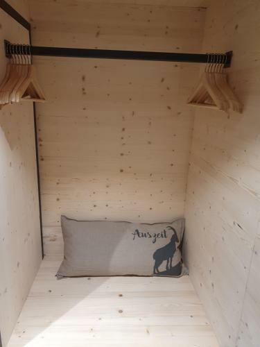Apartamento Chaletwohnung Dorfbrunnen