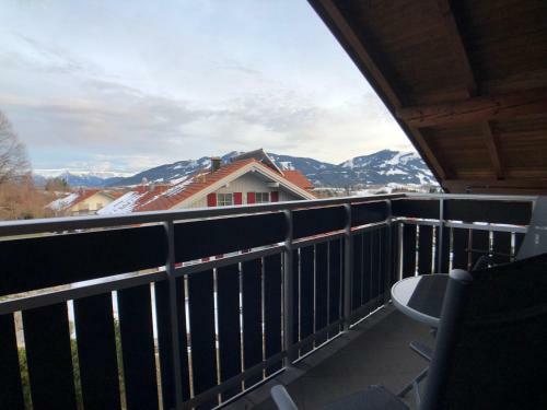 Apartamento Landhaus Sonnenbichl