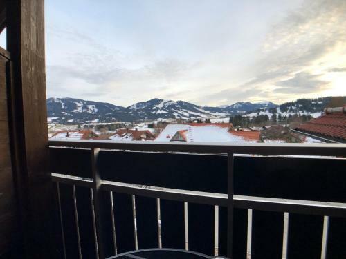 Apartamento Landhaus Sonnenbichl