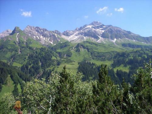 Apartamento Landhaus Sonnenbichl