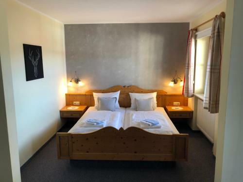 Apartamento Landhaus Sonnenbichl