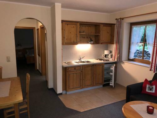 Apartamento Landhaus Sonnenbichl