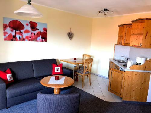 Apartamento Landhaus Sonnenbichl