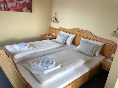 Apartamento Landhaus Sonnenbichl