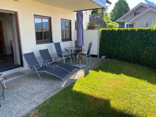 Apartamento Landhaus Sonnenbichl