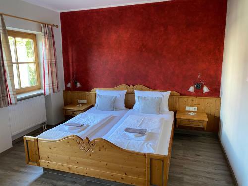 Apartamento Landhaus Sonnenbichl