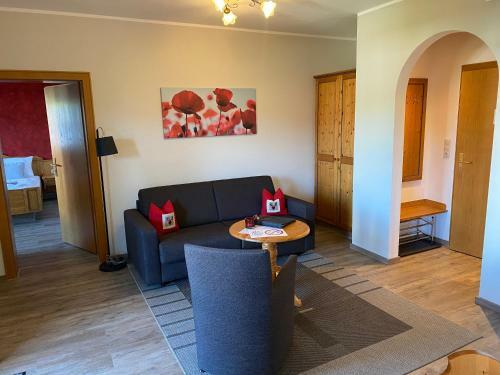 Apartamento Landhaus Sonnenbichl