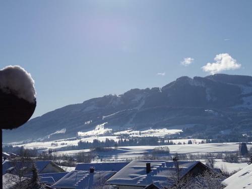 Apartamento Landhaus Sonnenbichl