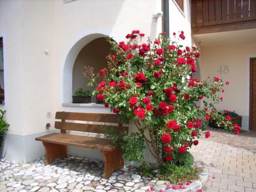 Apartamento Landhaus Sonnenbichl