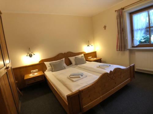 Apartamento Landhaus Sonnenbichl