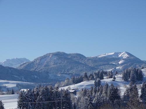 Apartamento Landhaus Sonnenbichl
