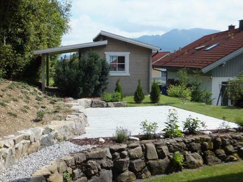 Apartamento Landhaus Sonnenbichl