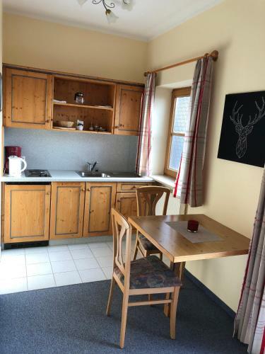 Apartamento Landhaus Sonnenbichl