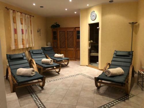 Apartamento Landhaus Sonnenbichl