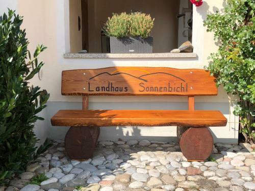 Apartamento Landhaus Sonnenbichl