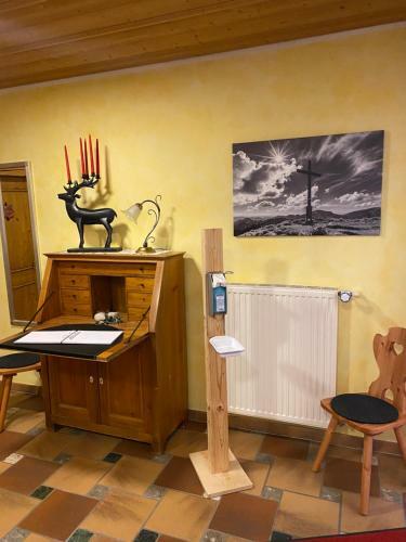 Apartamento Landhaus Sonnenbichl