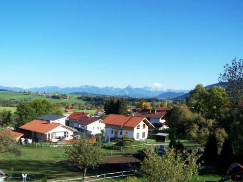Naturhotel Am Sonnenhang
