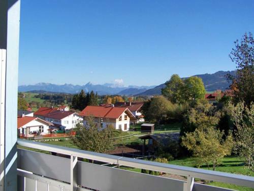 Naturhotel Am Sonnenhang