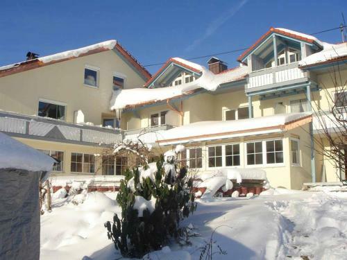 Naturhotel Am Sonnenhang