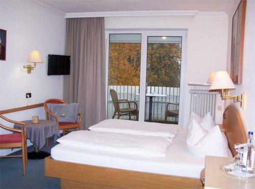 Naturhotel Am Sonnenhang