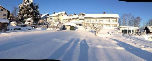 Naturhotel Am Sonnenhang
