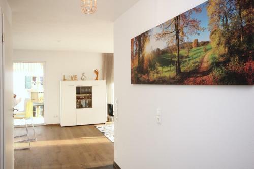 Apartamento Alpspitzblick