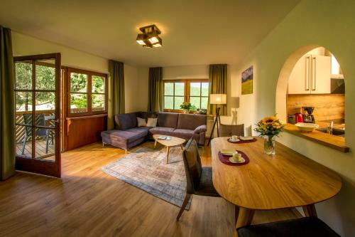 Hotel Appartement-hotel-allgayer