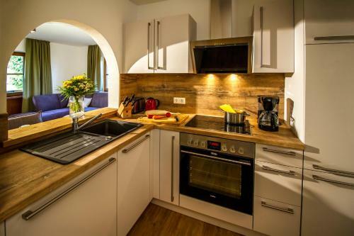 Hotel Appartement-hotel-allgayer