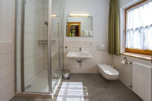 Hotel Appartement-hotel-allgayer
