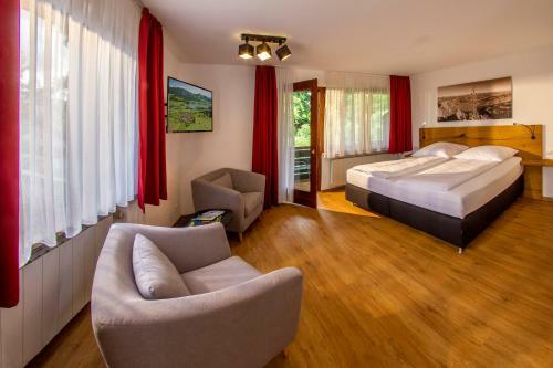 Hotel Appartement-hotel-allgayer