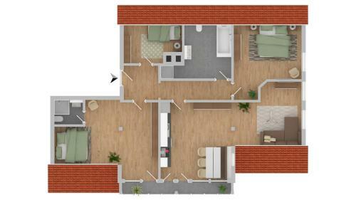 Hotel Appartement-hotel-allgayer