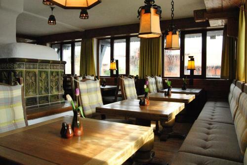 Hotel Appartement-hotel-allgayer