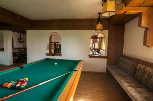 Hotel Appartement-hotel-allgayer