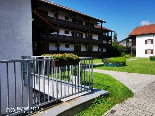 Aparthotel Chrysantihof - Mony