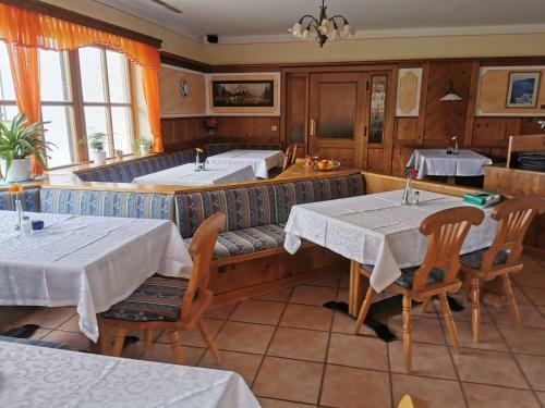 Aparthotel Chrysantihof - Mony