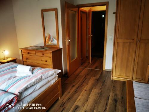 Aparthotel Chrysantihof - Mony