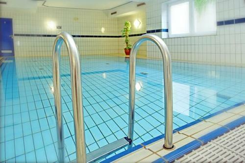 Aparthotel Chrysantihof - Mony