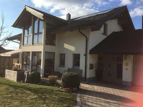 Apartamento Ferienwohnung Pauli