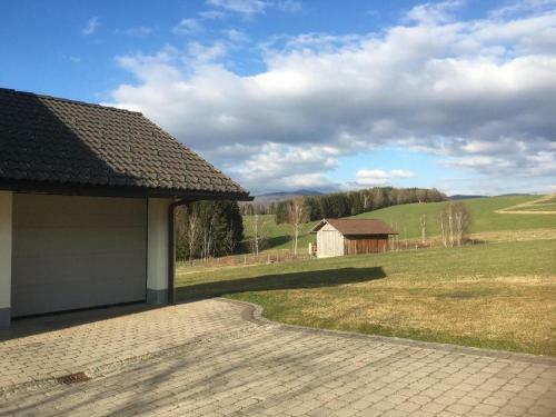 Apartamento Ferienwohnung Pauli