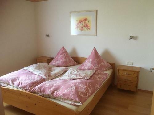 Apartamento Ferienwohnung Pauli