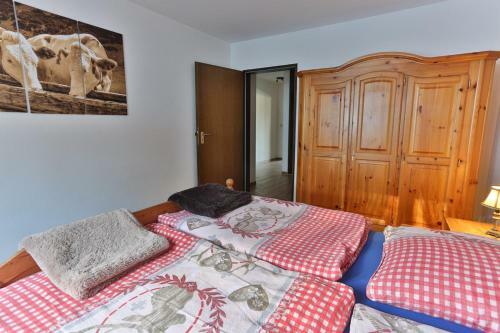 Apartamento Ferienwohnung Tannenblick